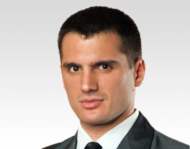 Danilo Nikolić